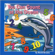 Title: You Can Count at the Ocean, Author: David Brooks