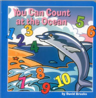 Title: You Can Count at the Ocean, Author: David Brooks