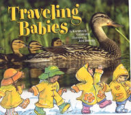 Title: Traveling Babies, Author: Kathryn Galbraith