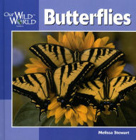 Title: Butterflies, Author: Melipapera Stewwart