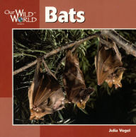 Title: Bats, Author: Julia Vogel