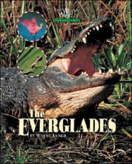 Title: Everglades, Author: Wayne Lynch