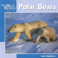 Title: Polar Bears, Author: Jill Anderson