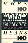 Title: When No Means No: A Guide to Sexual Harassment, Author: Cheryl Gomez-Preston