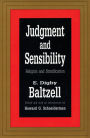 Judgment and Sensibility: Religion and Stratification / Edition 1