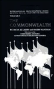 Title: The Commonwealth, Author: Patricia Larby