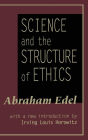 Science and the Structure of Ethics