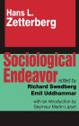 Sociological Endeavor / Edition 1
