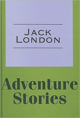 Adventure Stories