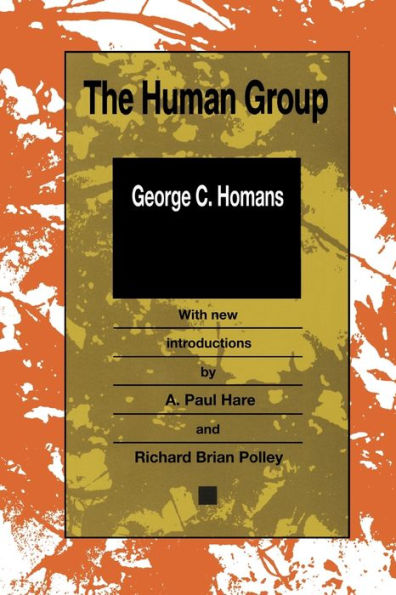 The Human Group / Edition 1