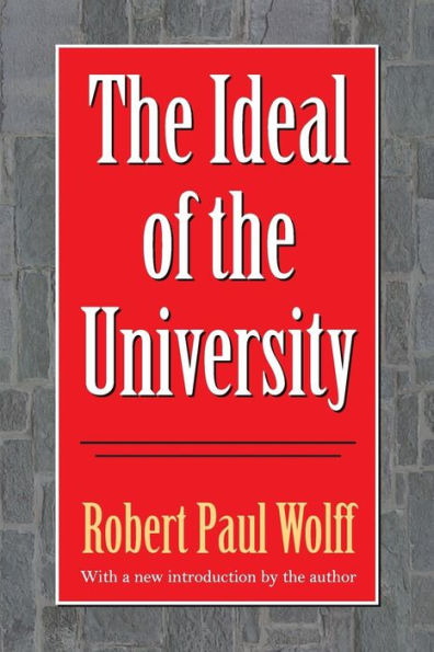 the Ideal of University