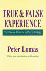True and False Experience: Human Element in Psychotherapy / Edition 1