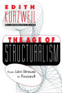 The Age of Structuralism: From Levi-Strauss to Foucault / Edition 1