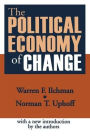 The Political Economy of Change / Edition 1