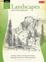 Title: Landscapes with William F. Powell, Author: William Powell