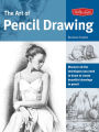 The Art of Pencil Drawing: Learn how to draw realistic subjects with pencil