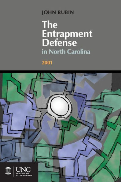 Entrapment Defense in North Carolina