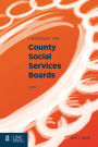 Handbook for County Social Services Boards