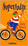 Title: Superfudge (Spanish Edition), Author: Judy Blume