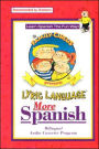 Lyric Language: Spanish 2