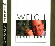 Title: Welch: An American Icon, Author: Janet C. Lowe