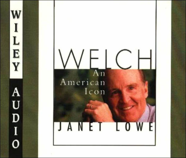 Welch: An American Icon