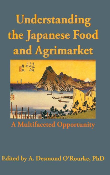 Understanding the Japanese Food and Agrimarket: A Multifaceted Opportunity