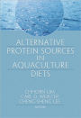 Alternative Protein Sources in Aquaculture Diets / Edition 1