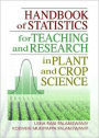 Handbook of Statistics for Teaching and Research in Plant and Crop Science