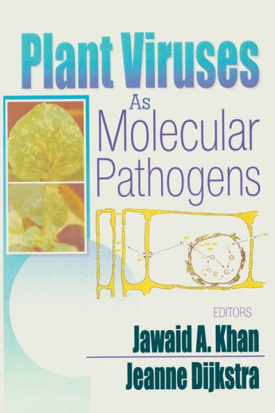 Plant Viruses As Molecular Pathogens / Edition 1