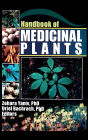 Handbook of Medicinal Plants