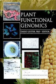 Title: Plant Functional Genomics / Edition 1, Author: Dario Leister