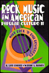 Rock Music in American Popular Culture II: More Rock 'n' Roll Resources