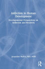 Addiction in Human Development: Developmental Perspectives on Addiction and Recovery / Edition 1