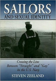 Title: Sailors and Sexual Identity: Crossing the Line Between 