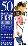 Fifty Ways to Fight Censorship