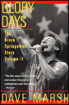 Title: Glory Days, Author: Dave Marsh