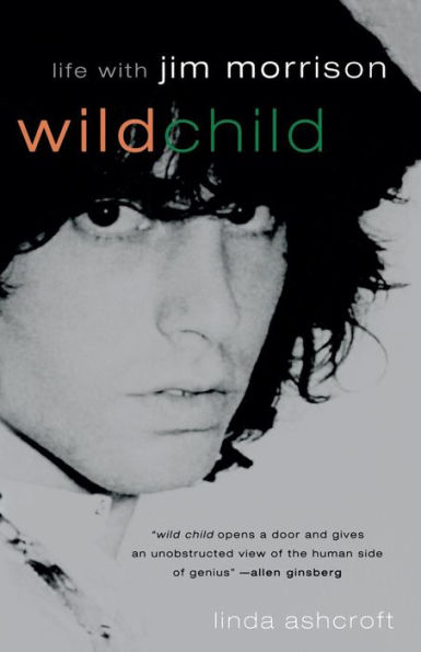 Wild Child: Life with Jim Morrison