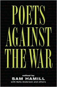 Title: Poets Against the War, Author: Sam Hamill