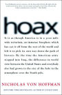 Hoax: Why Americans are Sucked by White House Lies