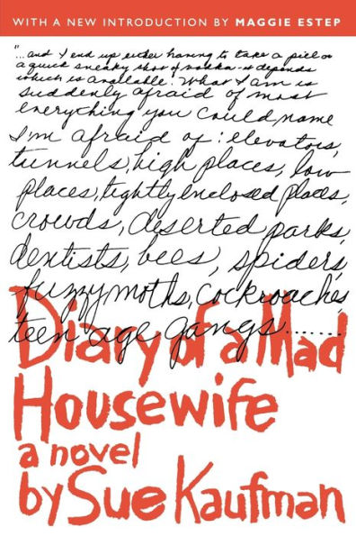 Diary of a Mad Housewife: A Novel