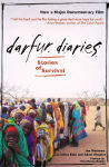 Alternative view 1 of Darfur Diaries: Stories of Survival