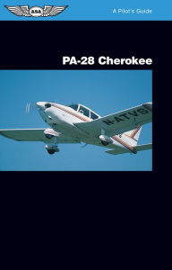 Title: PA-28 Cherokee, Author: Jeremy M. Pratt