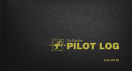 Title: The Standard Pilot Log (Black): ASA-SP-30, Author: ASA Staff