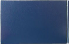Alternative view 4 of The Standard Pilot Log (Navy Blue): ASA-SP-57