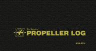 Title: The Standard Propeller Log: ASA-SP-L, Author: ASA Staff