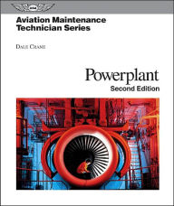 Title: Powerplant, Author: Dale Crane