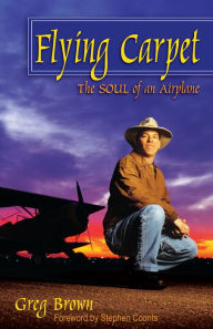 Flying Carpet: The Soul of an Airplane