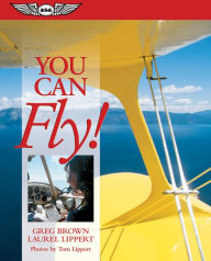 Title: You Can Fly!, Author: Greg Brown