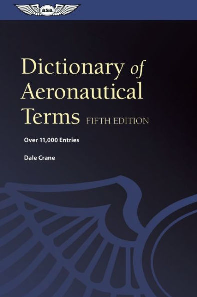 Dictionary of Aeronautical Terms